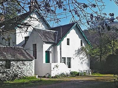 Glencoe Cottage Exteriér fotografie